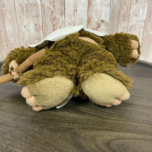 Disney Parks Star Wars Paplooa Ewok Plush Rare - Picture 5 of 10